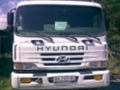 Hyundai HD-270, รถบรรทุกพื้นเรียบ, เครื่องจักรงานขนส่ง