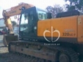 Hyundai R320LC-7, Гусеничные экскаваторы , Строительная техника