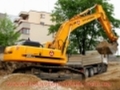 Hyundai R500LC-7, Гусеничные экскаваторы , Строительная техника