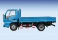 JAC HFC1020KR, Пикапы с боковой разгрузкой, Транспорт