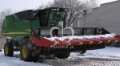 John Deere 9570 STS, Зерноуборочные комбайны, Сельхозтехника