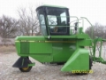John Deere 6000, Опрыскиватели, Сельхозтехника