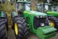 John Deere 8520, Tractores acima de 200 cv, Agricultura