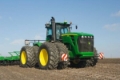 John Deere 9530, Тракторы свыше 200 л. с. , Сельхозтехника