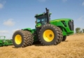 John Deere 9430, Тракторы  свыше 200 л. с. , Сельхозтехника