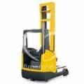 JUNGHEINRICH ESE 320 G 2400x540 (2ед.), Nízkozdvižný vozík, Manipulácia s materiálmi