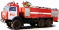 Kamaz АА-8-60, Пожарные машины и оборудование, Транспорт