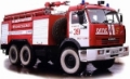 Kamaz 43114 АЦ-5-40, Пожарные машины и оборудование, Транспорт
