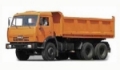 Kamaz 45142-010-15, Самосвалы , Транспорт