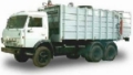 Kamaz 53215 КО-415, Мусоровозы, Транспорт