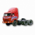 Kamaz 54115-912-15, Тягач 6x4 , Транспорт
