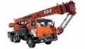 Kamaz 55111-1064-15 КТА-25 ”Силач