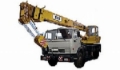 Kamaz 55111-1064-15 КТА-28 ”Силач”, Mobile cranes, Mining and construction