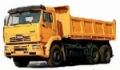 Kamaz 6520-026-06, Самосвалы , Транспорт