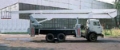 Kamaz ВС-26, Camions et véhicules municipaux, Transport
