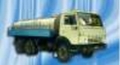 Kamaz Г6-ОПА-8,1, Грузовики-цистерны, Транспорт