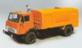 Kamaz КО-514, Коммунальные автомобили / автомобили общего назначения, Транспорт
