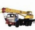 Kamaz КС – 45717К-1, Mobile cranes, Mining and construction