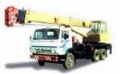 Kamaz КС-45719-1, Mobile cranes, Mining and construction