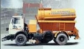 Kamaz МДК-5337-00, Camions et véhicules municipaux, Transport