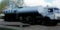 Kamaz ППЦ-9638, Прицепы-цистерны, Транспорт