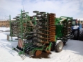 Kerner EA600, Сеялки, Сельхозтехника