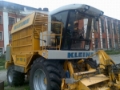Kleine SF 10-2, Raccogli-caricabietole, Agricoltura
