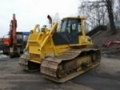 Komatsu D65PX-12, Бульдозеры , Строительная техника