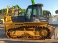 Komatsu D65EX12, Бульдозери, Будтехніка