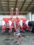 Kverneland Accord Optima HD8, Perfuradoras, Agricultura
