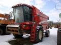 Laverda 28.60 LXE, Mietitrebbiatrici, Agricoltura