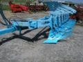 Lemken euro-diamant 7, 鋤 犁形器具, 農業機械