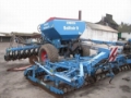 Lemken SOLITAIR-9, Сеялки, Сельхозтехника