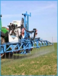Lemken ЕвроЛюкс, Опрыскиватели, Сельхозтехника
