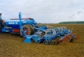 Lemken Солитэр 10, Mechanické sejačky, Poľnohospodárske stroje