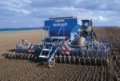 Lemken Солитэр 9, Сеялки, Сельхозтехника