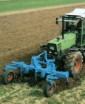 Lemken Топаз, Культиваторы, Сельхозтехника