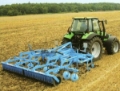 Lemken Торит 9/500 КА, Культиваторы, Сельхозтехника