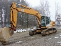 Liebherr 912, Гусеничные экскаваторы , Строительная техника