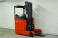 LINDE Ричтрак LINDE R20P art.4173, 4-x ходовые ричтраки, Складская техника