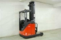 LINDE Ричтрак б.у. LINDE R16 арт.4575, 4-x ходовые ричтраки, Складская техника