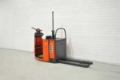 Linde Сборщик заказов горизонтальный Linde N20 4564, Niski viljuškari, Industrijska oprema