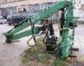 Loglift LOGLIFT, 其他農業機械, 農業機械