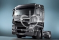 MAN TGA 18.480 4x2 BLS ADR, Тягач 4x2 , Транспорт