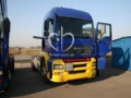 MAN TGA 18.463 FLS, Tracteur routier 4x2, Transport