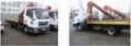MAN TGL 12.180 BB, Автовозы, Транспорт