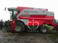 Massey Ferguson 7274 Cerea, Ceifeiras debulhadoras, Agricultura