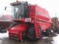 Massey Ferguson 40, Kombajni, Kmetijstvo