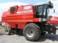 Massey Ferguson 34, Ceifeiras debulhadoras, Agricultura
