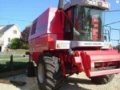 Massey Ferguson MF 38, Зерноуборочные комбайны, Сельхозтехника